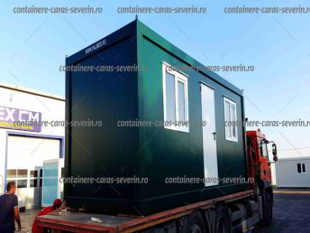 cadre containere de vanzare