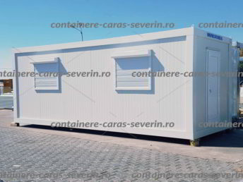 containere grup sanitar