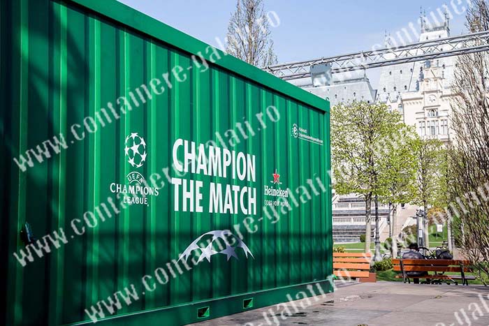 container magazin special Caras-Severin