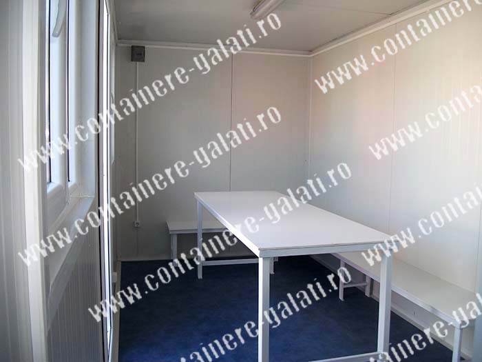 containere vestiar de vanzare Caras-Severin