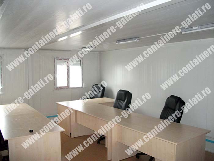 inchiriere container Caras-Severin