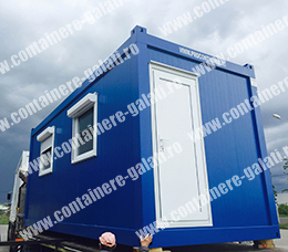 birouri second hand Caras-Severin